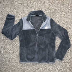 Umbro Fleece Jacket